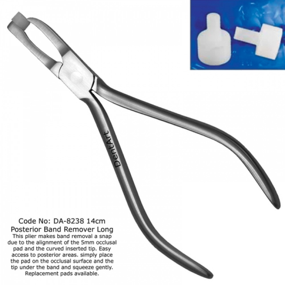 Posterior Band Remover